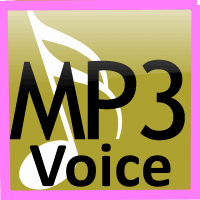 Voice | Downloadable