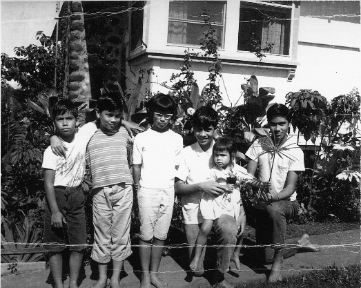 Mondoy Kids 1966
